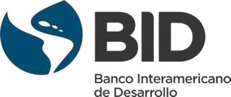 Banco Interamericano de Desarrollo Logo