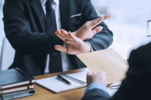 Nulidad de un contrato en contratación pública